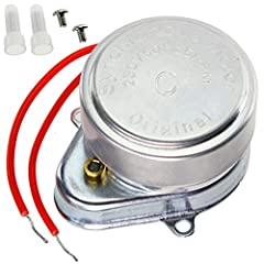 Replacement synchronous motor for sale  Delivered anywhere in UK