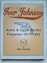 Iver johnson arms for sale  Delivered anywhere in USA 