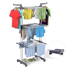 Bigzzia clothes drying for sale  Delivered anywhere in USA 