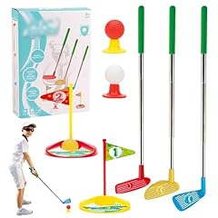 Mineup minigolf set gebraucht kaufen  Wird an jeden Ort in Deutschland