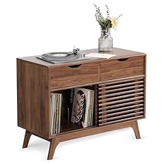 Record player cabinet for sale  Delivered anywhere in USA 