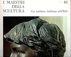 Maestri della scultura usato  Spedito ovunque in Italia 