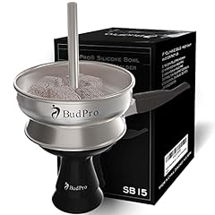 Budpro hookah bowl for sale  Delivered anywhere in UK