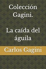 Colección gagini. caída usato  Spedito ovunque in Italia 