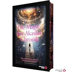 Magie akasha chronik gebraucht kaufen  Wird an jeden Ort in Deutschland