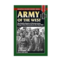 Army west weekly for sale  Delivered anywhere in UK