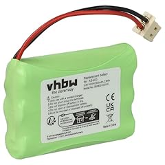 Vhbw batteria compatibile usato  Spedito ovunque in Italia 