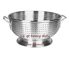 Aluminum colander handles for sale  Delivered anywhere in USA 