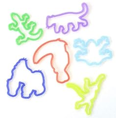 Silly bandz rainforest for sale  Delivered anywhere in USA 