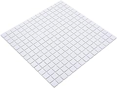 Carrelage mosaïque verre d'occasion  Livré partout en France
