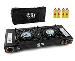 Camping gas stove for sale  Delivered anywhere in UK