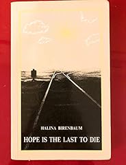 Hope last die for sale  Delivered anywhere in UK