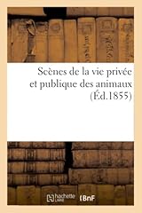 Scènes vie privée d'occasion  Livré partout en France