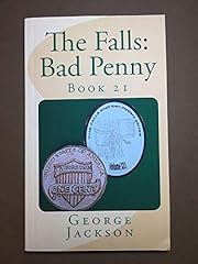 Falls bad penny for sale  Delivered anywhere in UK