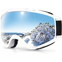 Findway skibrille snowboard gebraucht kaufen  Wird an jeden Ort in Deutschland