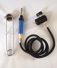 Lead welding torch for sale  Delivered anywhere in UK