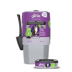 Fqqf litter genie usato  Spedito ovunque in Italia 