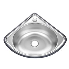 Stainless steel sink for sale  Delivered anywhere in UK