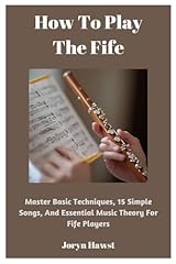 Play fife master for sale  Delivered anywhere in USA 