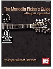 Mandolin picker guide for sale  Delivered anywhere in USA 