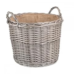 Red hamper w054 for sale  Delivered anywhere in UK