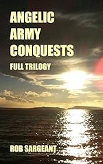 Angelic army conquests d'occasion  Livré partout en France