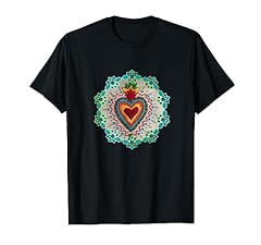 Retro sacred heart for sale  Delivered anywhere in USA 