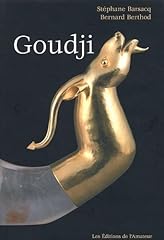Goudji orfèvre d'occasion  Livré partout en France
