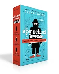 Spy school vs. for sale  Delivered anywhere in USA 