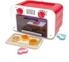 Hape forno biscotti usato  Spedito ovunque in Italia 