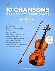 Chansons cowboys fringants d'occasion  Livré partout en France
