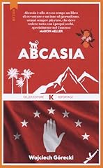 Abcasia usato  Spedito ovunque in Italia 