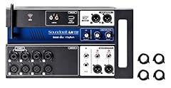 Soundcraft ui12 input for sale  Delivered anywhere in USA 