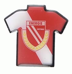 Energie cottbus trikot gebraucht kaufen  Wird an jeden Ort in Deutschland