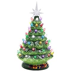 Blissun ceramic christmas for sale  Delivered anywhere in USA 