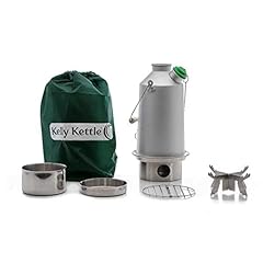 Kelly kettle base for sale  Delivered anywhere in Ireland