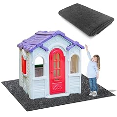 Outdoor playhouse mat for sale  Delivered anywhere in USA 