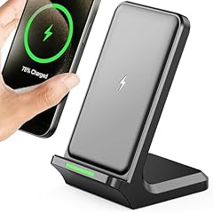 Wireless charger 15w for sale  Delivered anywhere in UK