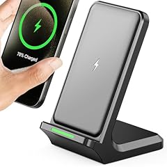 Wireless charger 15w for sale  Delivered anywhere in Ireland