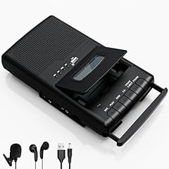 Portable tape usb for sale  Delivered anywhere in USA 