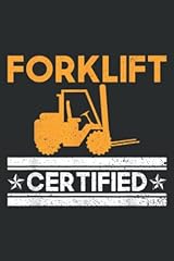 Forklift certified forklift for sale  Delivered anywhere in UK