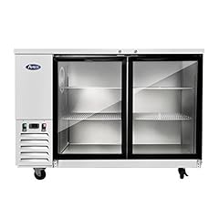 Atosa mbb69g glass for sale  Delivered anywhere in USA 