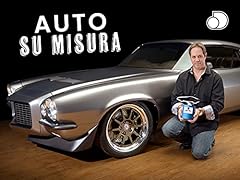 Auto misura usato  Spedito ovunque in Italia 