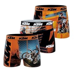 Ktm boxer homme d'occasion  Livré partout en France