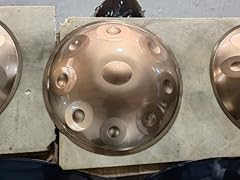 Bybdog 432 handpan gebraucht kaufen  Wird an jeden Ort in Deutschland