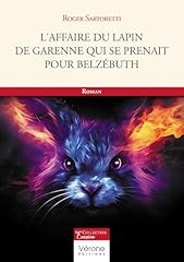 Affaire lapin garenne d'occasion  Livré partout en Belgiqu