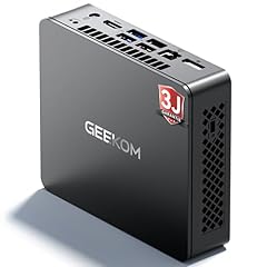 Geekom mini jahren gebraucht kaufen  Wird an jeden Ort in Deutschland