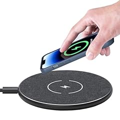 Wireless charger 30w for sale  Delivered anywhere in USA 