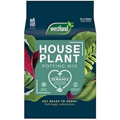 Houseplant potting mix for sale  Delivered anywhere in UK