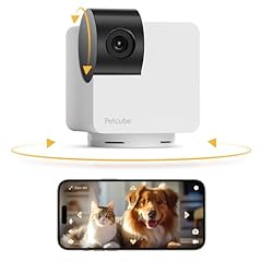 Petcube cam 360 for sale  Delivered anywhere in USA 